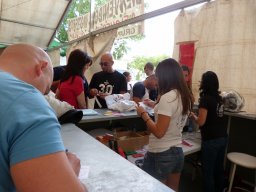 XVIII Concentracion - 2011